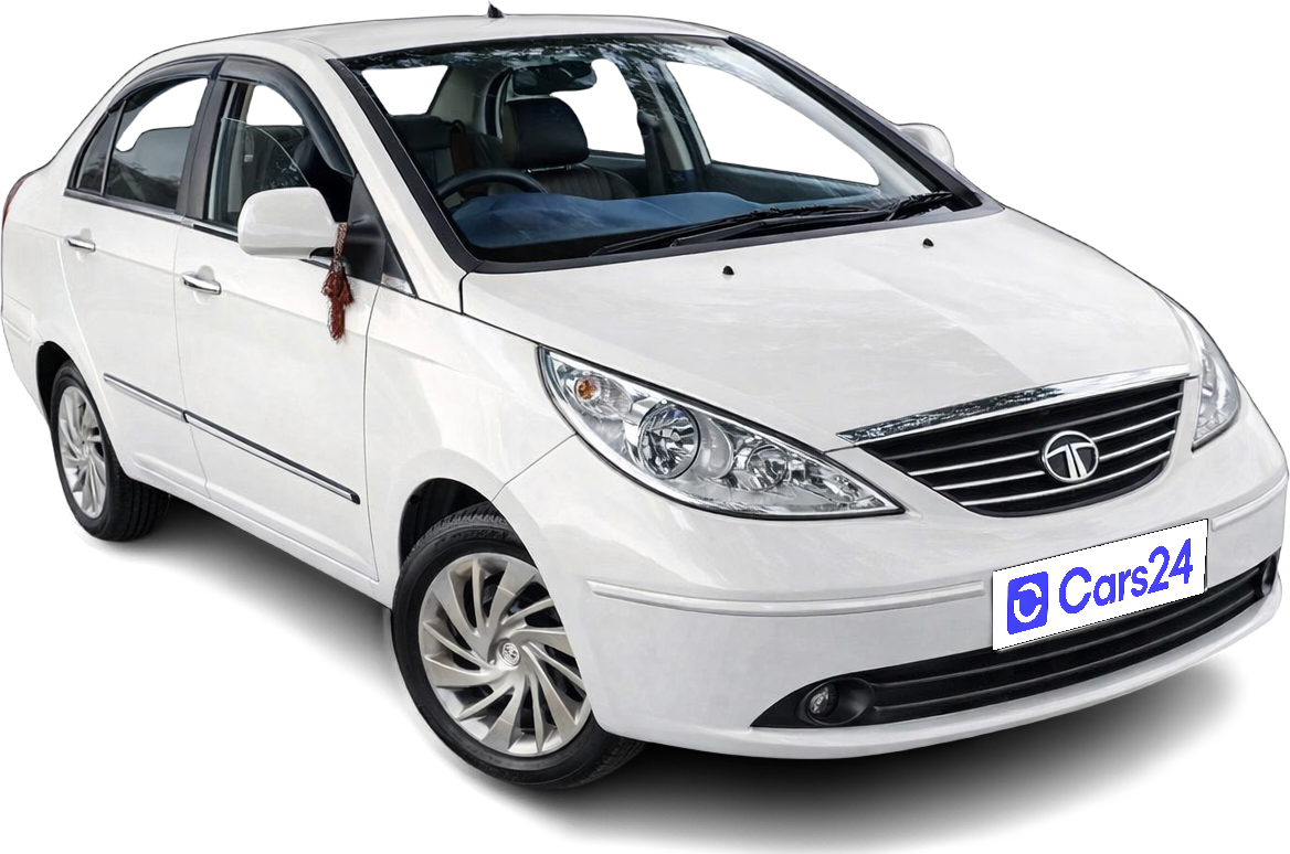 2011 Tata Manza - Sedan - Diesel - Manual - ₹65,000