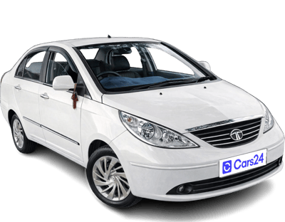 2011 Tata Manza - Sedan - Diesel - Manual - ₹65,000