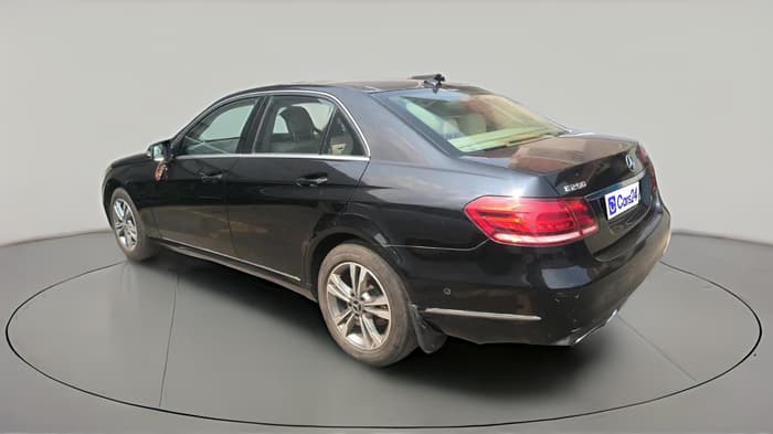 2016 Mercedes Benz E Class E 250 CDI Avantgarde, Diesel, Automatic, 73,199 km, exterior