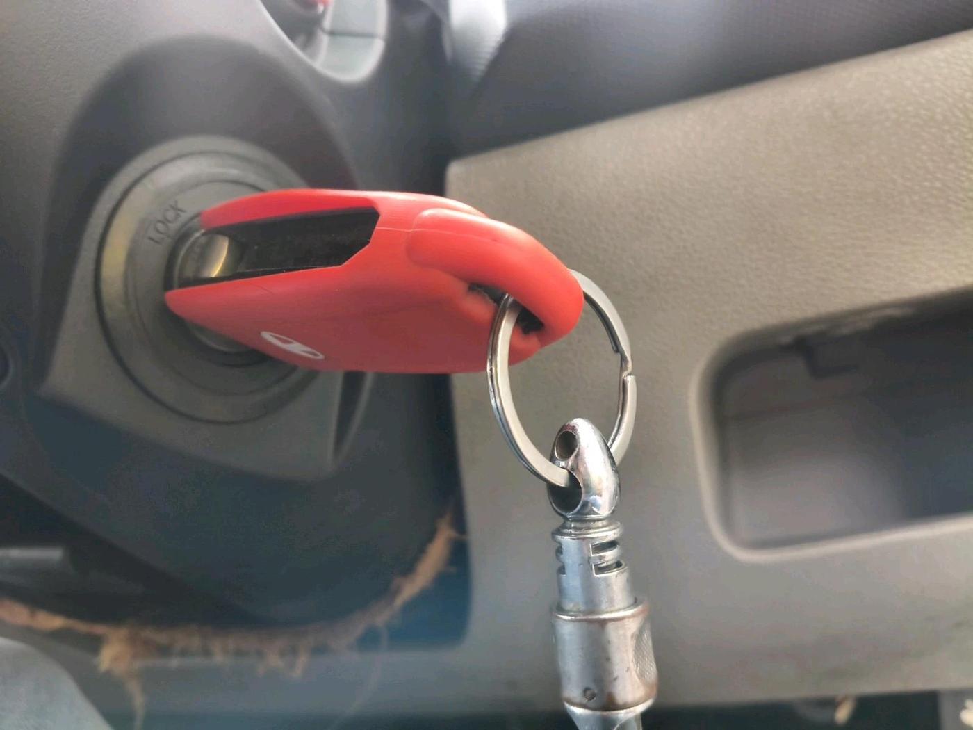 2018 Tata Tiago XT PETROL, Petrol, Manual, 32,902 km, interior