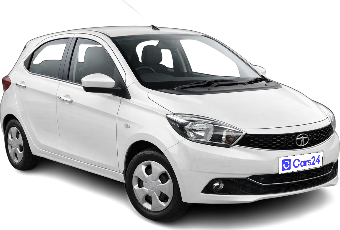 2018 Tata Tiago - Hatchback - Petrol - Manual - ₹3.20 lakh