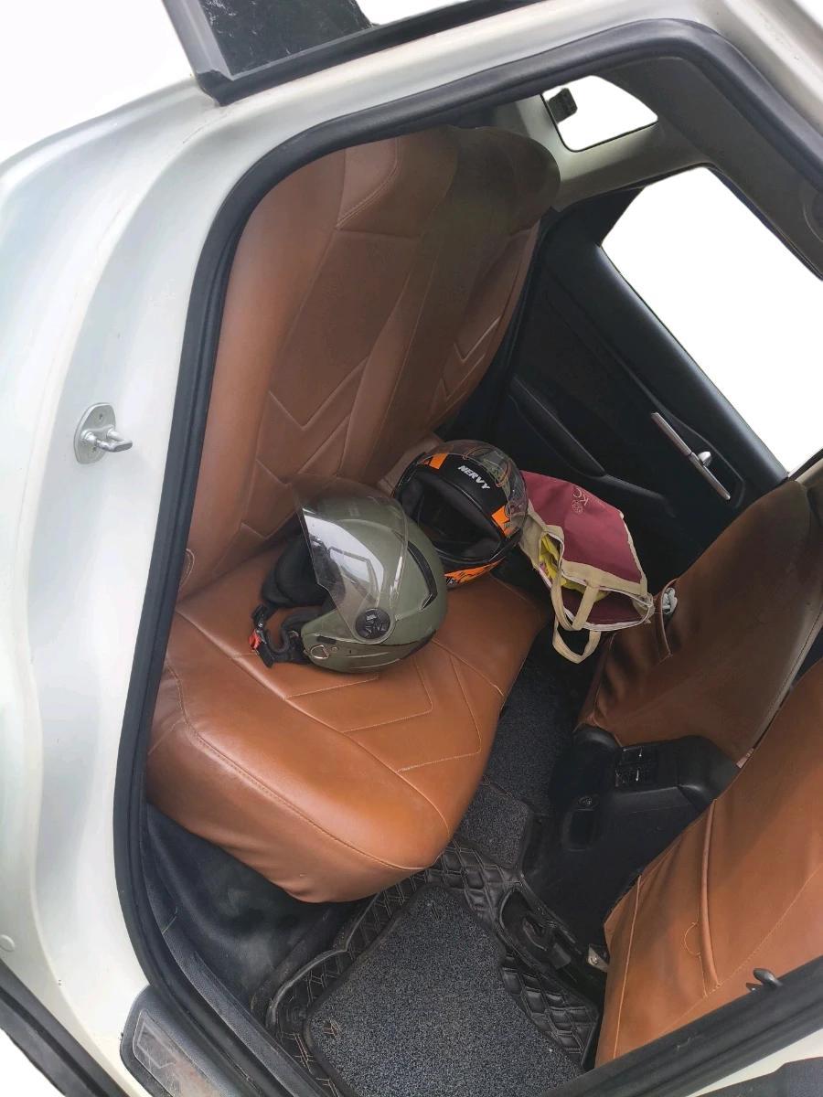 2020 KIA SELTOS HTK 1.5 PETROL, Petrol, Manual, 50,426 km, interior