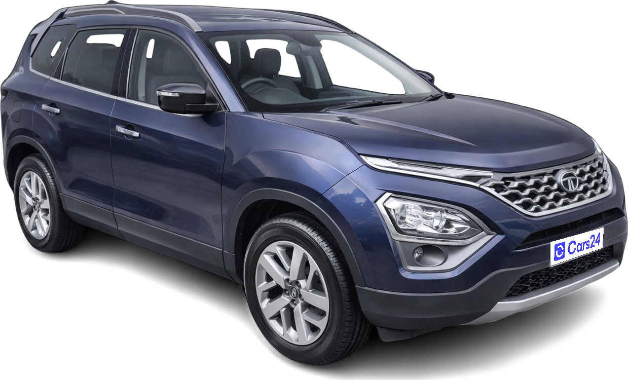 2021 Tata Safari - SUV - Diesel - Manual - ₹15.50 lakh