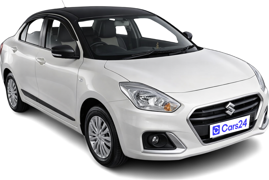 2023 Maruti Dzire - Sedan - Petrol - Manual - ₹5.30 lakh