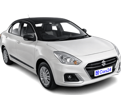2023 Maruti Dzire - Sedan - Petrol - Manual - ₹5.30 lakh