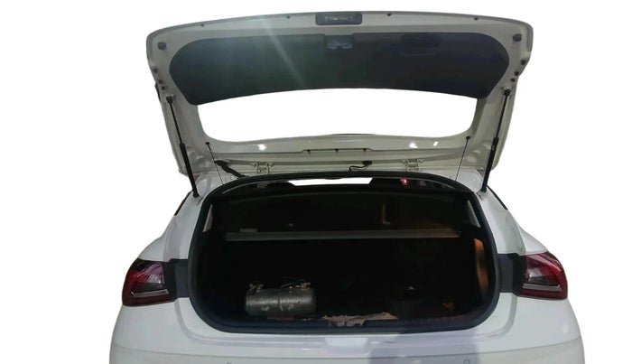 2021 Hyundai NEW I20 ASTA (O) 1.5 CRDI MT, Diesel, Manual, 31,471 km, exterior