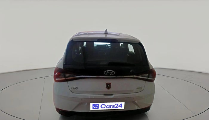 2021 Hyundai NEW I20 ASTA (O) 1.5 CRDI MT, Diesel, Manual, 31,471 km, exterior