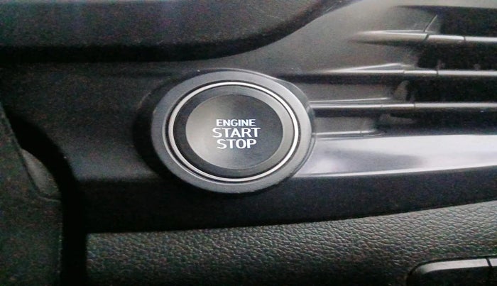 2021 Hyundai NEW I20 ASTA (O) 1.5 CRDI MT, Diesel, Manual, 31,471 km, interior