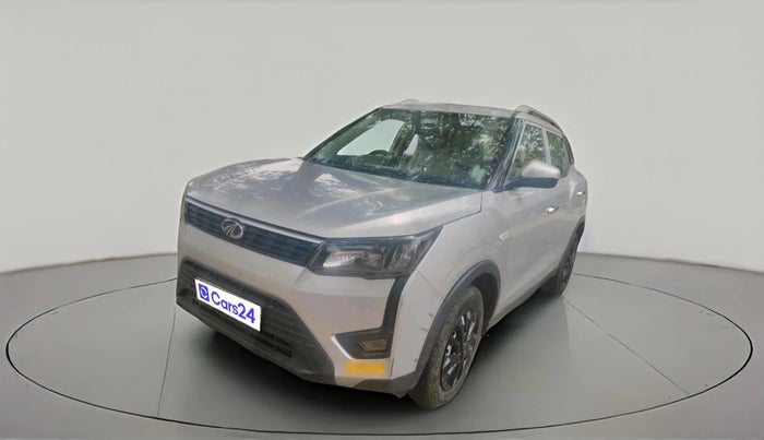 2021 Mahindra XUV300 W4 1.5 DIESEL, Diesel, Manual, 77,151 km, exterior