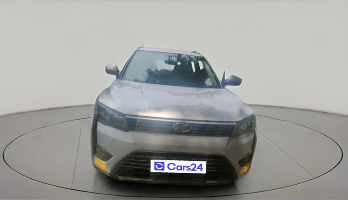 2021 Mahindra XUV300 W4 1.5 DIESEL, Diesel, Manual, 77,151 km, exterior