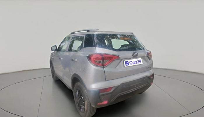 2021 Mahindra XUV300 W4 1.5 DIESEL, Diesel, Manual, 77,151 km, exterior
