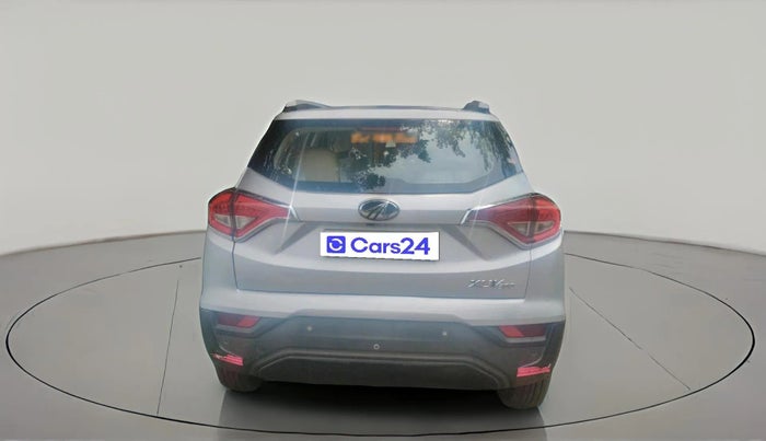 2021 Mahindra XUV300 W4 1.5 DIESEL, Diesel, Manual, 77,151 km, exterior