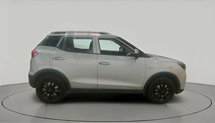 2021 Mahindra XUV300 W4 1.5 DIESEL, Diesel, Manual, 77,151 km, exterior