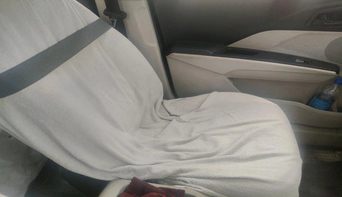 2021 Mahindra XUV300 W4 1.5 DIESEL, Diesel, Manual, 77,151 km, interior