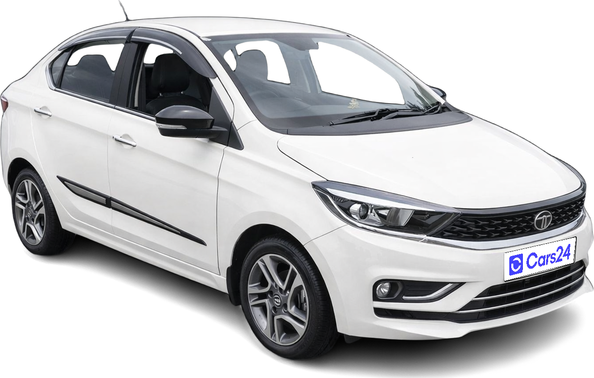 2022 Tata TIGOR - Sedan - Petrol - Manual - ₹6.50 lakh