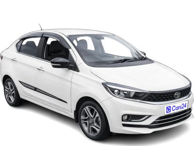 2022 Tata TIGOR - Sedan - Petrol - Manual - ₹6.50 lakh