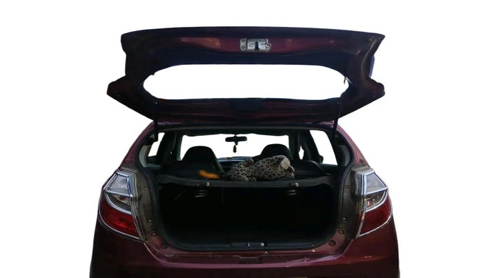 2016 Maruti Alto K10 VXI, Petrol, Manual, 84,232 km, exterior