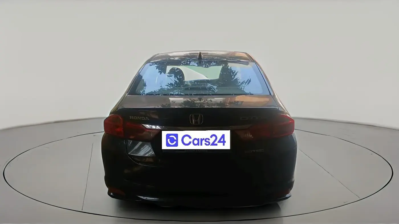 2015 Honda City 1.5L I-DTEC VX, Diesel, Manual, 91,439 km, exterior