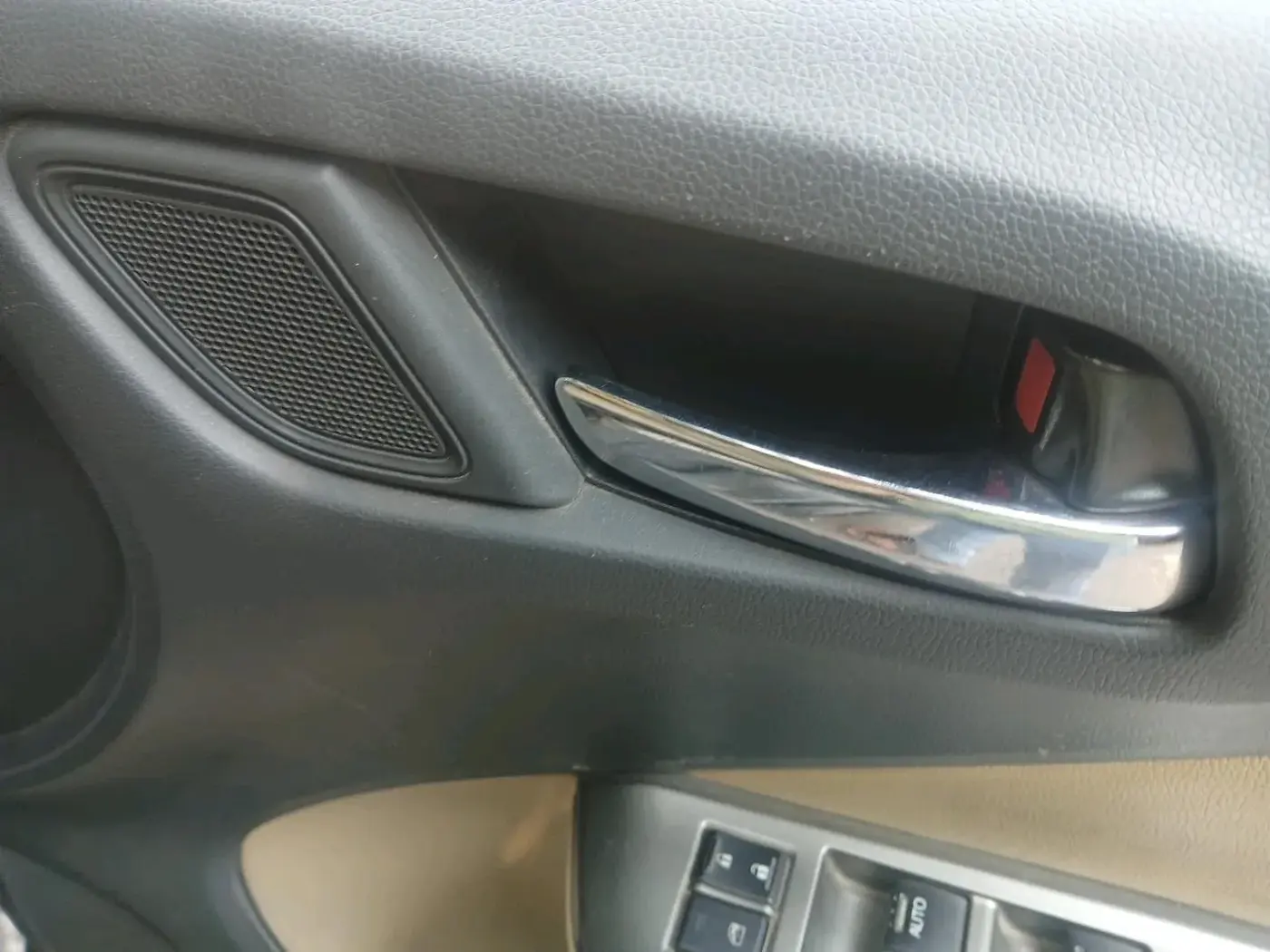 2015 Honda City 1.5L I-DTEC VX, Diesel, Manual, 91,439 km, interior
