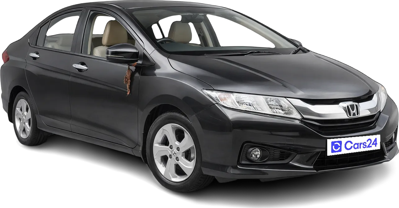 2015 Honda City - Sedan - Diesel - Manual - ₹4.50 lakh