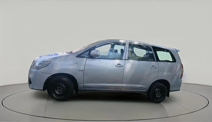 2007 Toyota Innova G4 2.5 7 STR, Diesel, Manual, 3,70,543 km, exterior