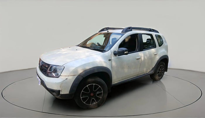 2018 Renault Duster 85 PS RXS MT DIESEL, Diesel, Manual, 96,886 km, exterior