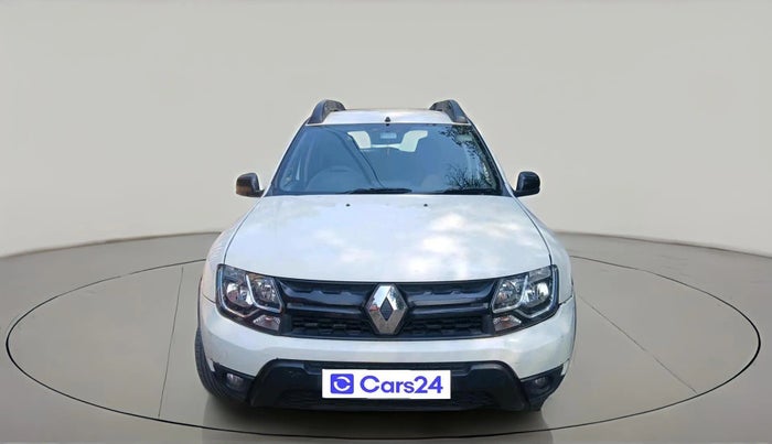 2018 Renault Duster 85 PS RXS MT DIESEL, Diesel, Manual, 96,886 km, exterior