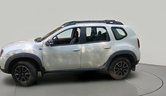 2018 Renault Duster 85 PS RXS MT DIESEL, Diesel, Manual, 96,886 km, exterior