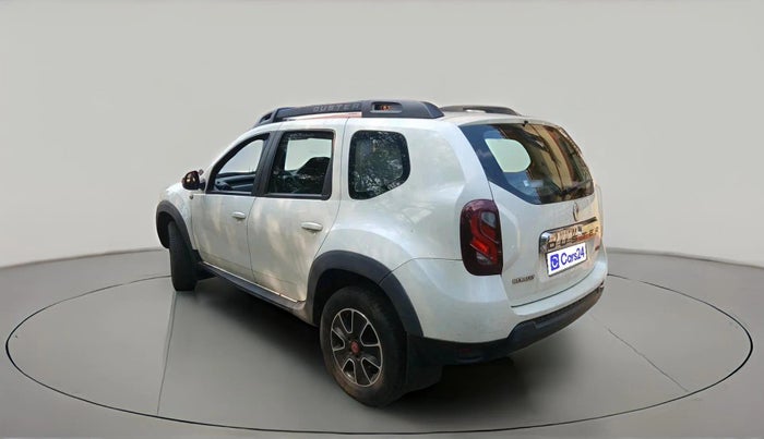 2018 Renault Duster 85 PS RXS MT DIESEL, Diesel, Manual, 96,886 km, exterior