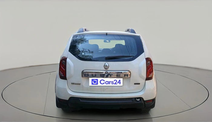 2018 Renault Duster 85 PS RXS MT DIESEL, Diesel, Manual, 96,886 km, exterior