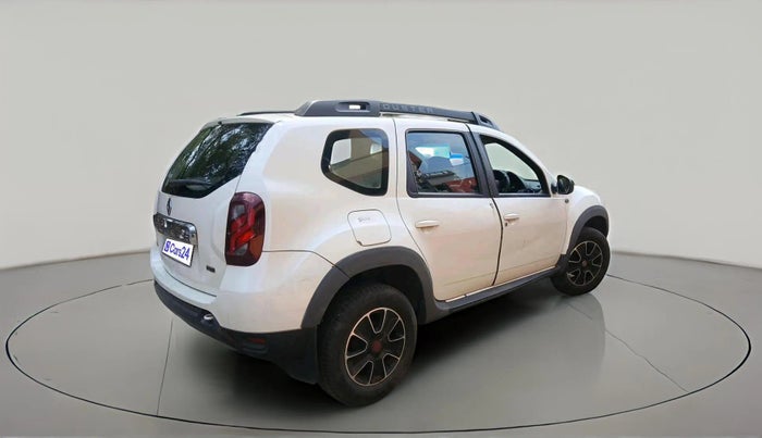 2018 Renault Duster 85 PS RXS MT DIESEL, Diesel, Manual, 96,886 km, exterior