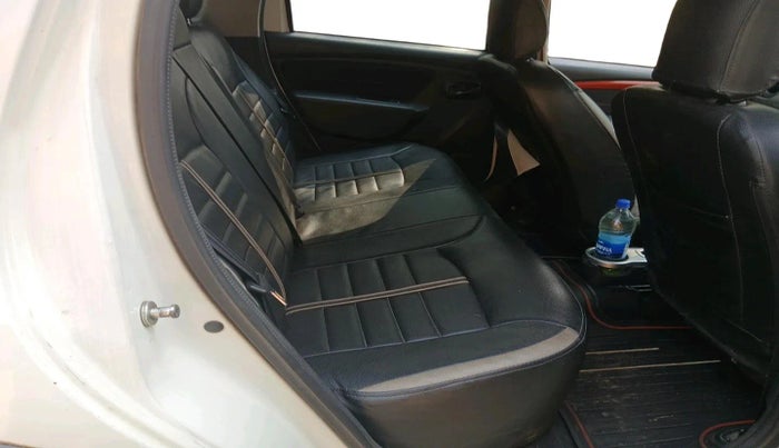 2018 Renault Duster 85 PS RXS MT DIESEL, Diesel, Manual, 96,886 km, interior