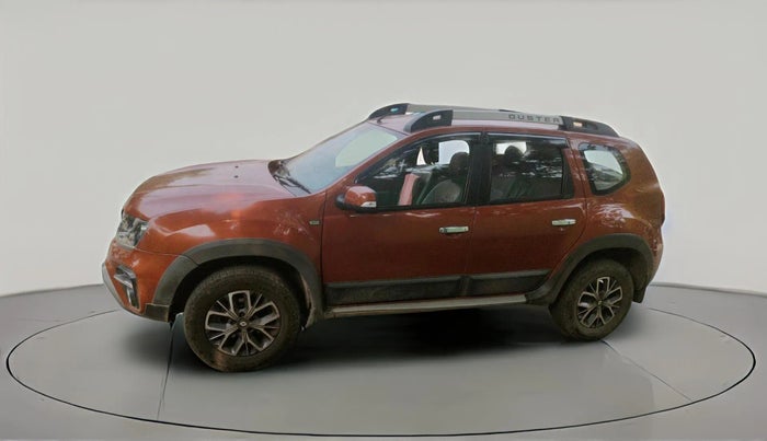 2019 Renault Duster 110 PS RXZ MT DIESEL, Diesel, Manual, 81,500 km, exterior