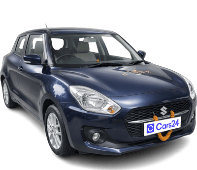 2022 Maruti Swift - Hatchback - Petrol - Automatic - ₹4.95 lakh
