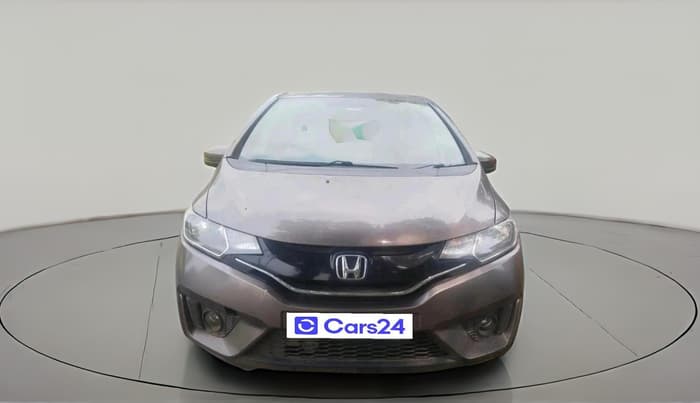 2016 Honda Jazz 1.2L I-VTEC VX, Petrol, Manual, 1,04,844 km, exterior