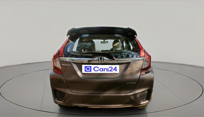 2016 Honda Jazz 1.2L I-VTEC VX, Petrol, Manual, 1,04,844 km, exterior