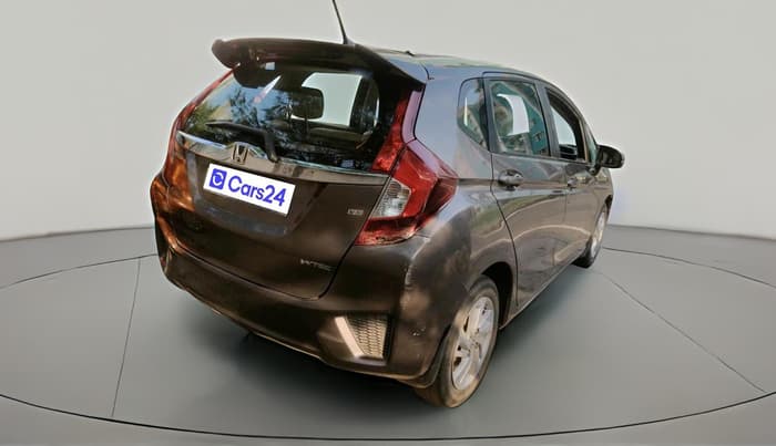 2016 Honda Jazz 1.2L I-VTEC VX, Petrol, Manual, 1,04,844 km, exterior