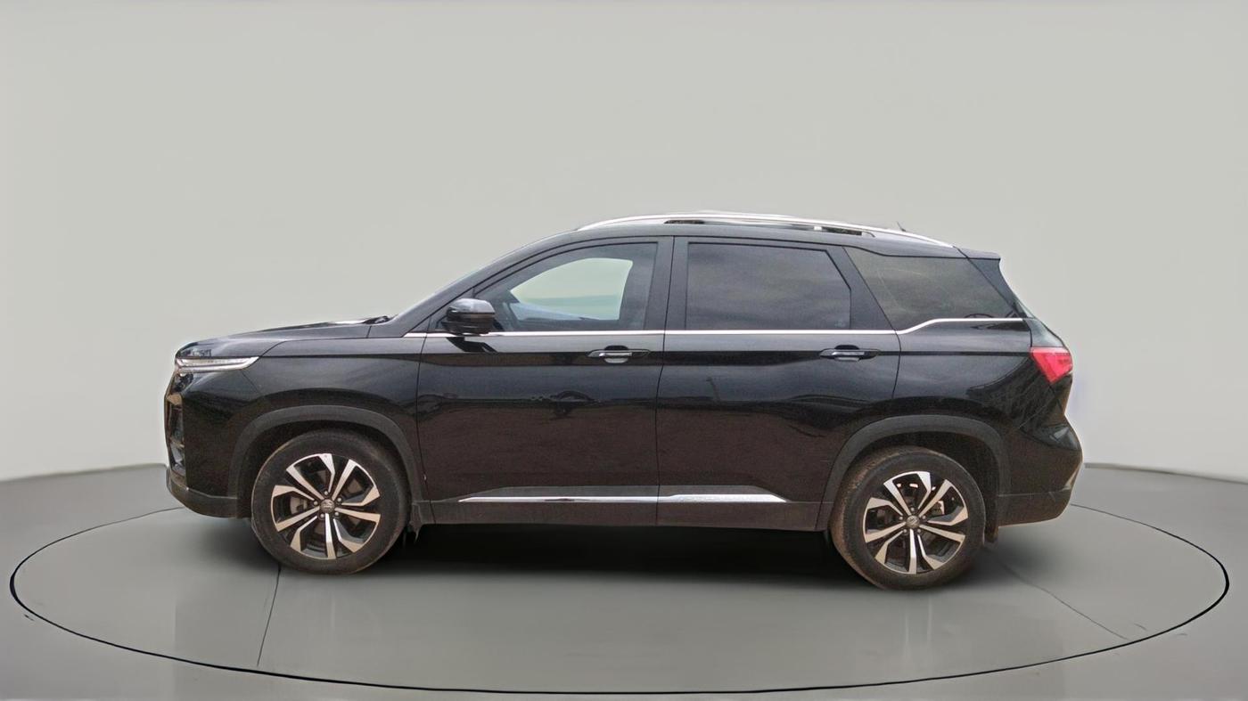 2023 MG HECTOR SHARP PRO 2.0 TURBO DIESEL, Diesel, Manual, 42,289 km, exterior