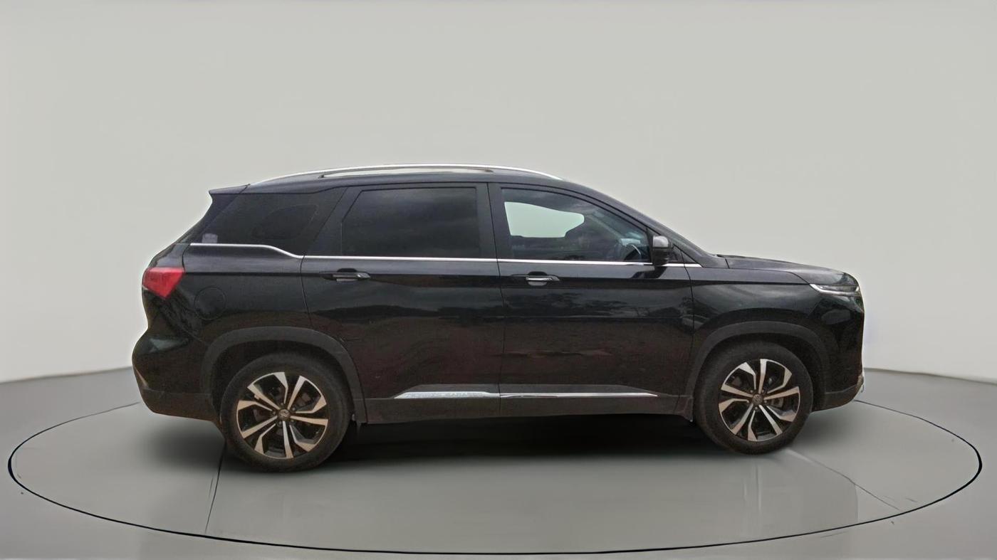 2023 MG HECTOR SHARP PRO 2.0 TURBO DIESEL, Diesel, Manual, 42,289 km, exterior
