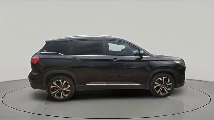 2023 MG HECTOR SHARP PRO 2.0 TURBO DIESEL, Diesel, Manual, 42,289 km, exterior