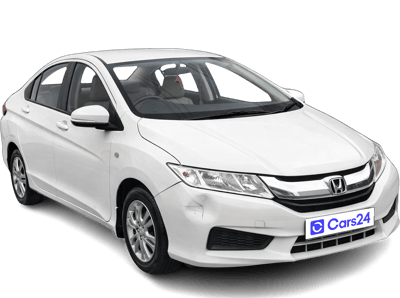2016 Honda City - Sedan - Petrol - Manual - ₹5.00 lakh