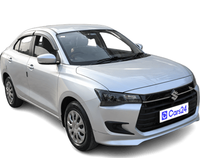 2024 Maruti Dzire - Sedan - Petrol - Manual - ₹6.50 lakh