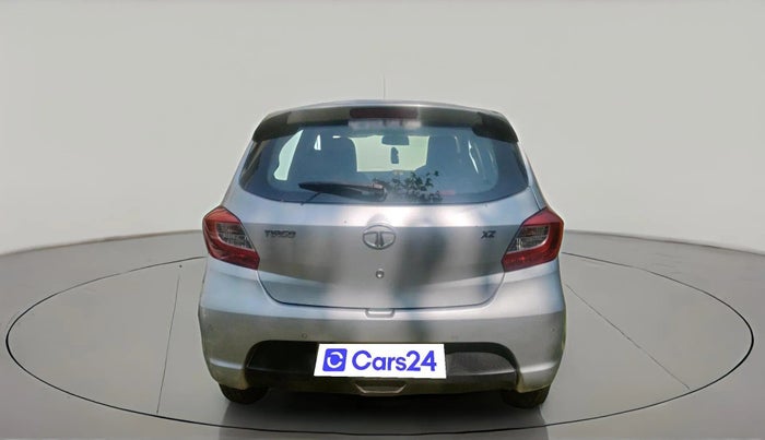 2017 Tata Tiago XZ PETROL, Petrol, Manual, 21,616 km, exterior