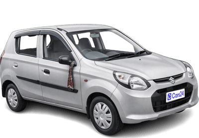 2014 Maruti Alto 800 - Hatchback - Petrol - Manual - ₹1.85 lakh