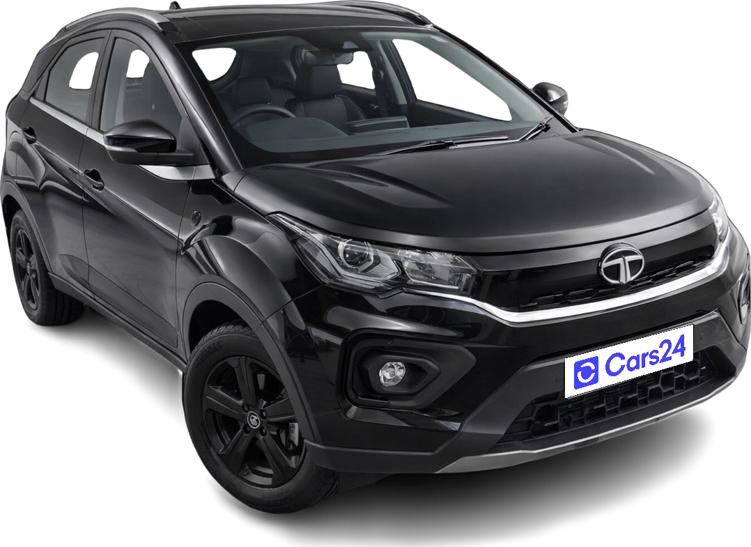 2022 Tata NEXON - SUV - Diesel - Manual - ₹11.50 lakh