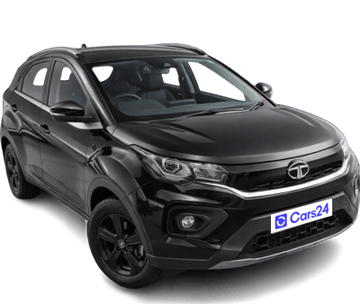 2022 Tata NEXON - SUV - Diesel - Manual - ₹10.64 lakh