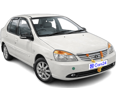 2011 Tata Indigo ECS - Sedan - Diesel - Manual - ₹62,000