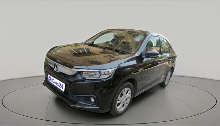 2018 Honda Amaze 1.2L I-VTEC VX, Petrol, Manual, 67,564 km, exterior