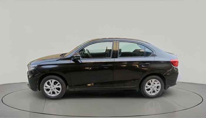 2018 Honda Amaze 1.2L I-VTEC VX, Petrol, Manual, 67,564 km, exterior