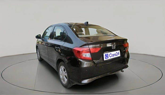 2018 Honda Amaze 1.2L I-VTEC VX, Petrol, Manual, 67,564 km, exterior